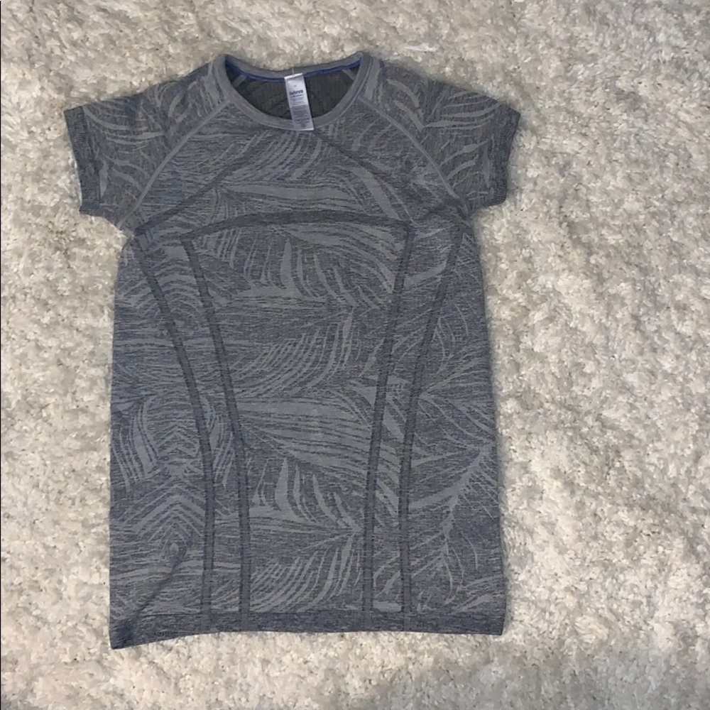 Fly Tech SS tee